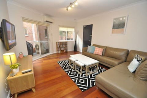 Parramatta Lennox 2 Bedroom - Accommodation Port Macquarie 0