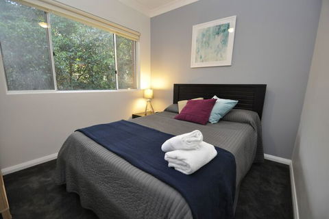 Parramatta Lennox 2 Bedroom - Accommodation Port Macquarie 2