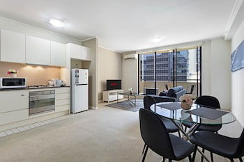 STAY&CO Serviced Apartments North Sydney Napier - Accommodation Port Macquarie 5