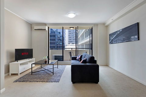 STAY&CO Serviced Apartments North Sydney Napier - Accommodation Port Macquarie 0