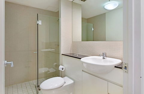 STAY&CO Serviced Apartments North Sydney Napier - Accommodation Port Macquarie 3