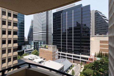 STAY&CO Serviced Apartments North Sydney Napier - Accommodation Port Macquarie 4