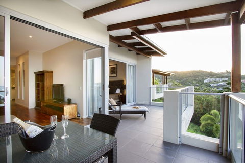 Oscars View Airlie Beach - Accommodation Port Macquarie 5
