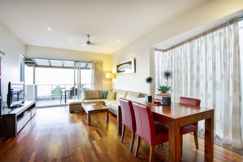 Oscars View Airlie Beach - Accommodation Port Macquarie 3