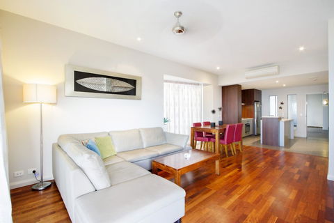 Oscars View Airlie Beach - Accommodation Port Macquarie 1