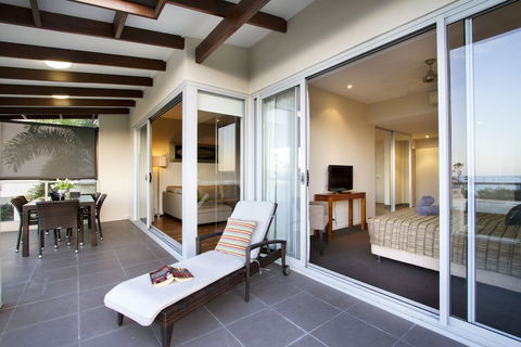 Oscars View Airlie Beach - Accommodation Port Macquarie 6
