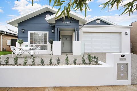 The Silver Bull All Abilities - Accommodation Port Macquarie 1