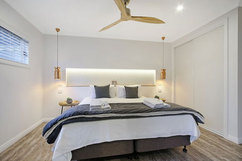 The Silver Bull All Abilities - Accommodation Port Macquarie 5