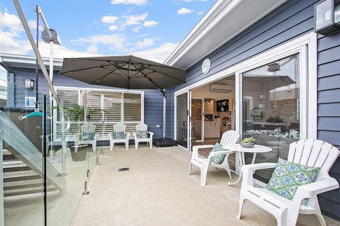 The Silver Bull All Abilities - Accommodation Port Macquarie 2