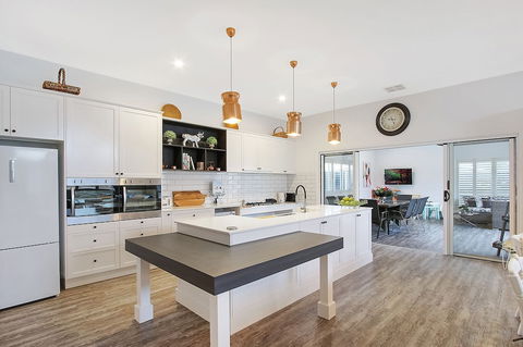 The Silver Bull All Abilities - Accommodation Port Macquarie 3