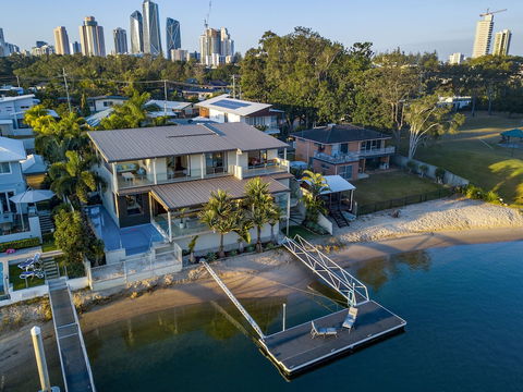 Casa Grande - Accommodation Port Macquarie 1