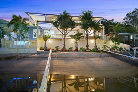 Casa Grande - Accommodation Port Macquarie 4