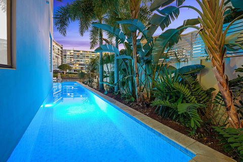 Casa Grande - Accommodation Port Macquarie 6