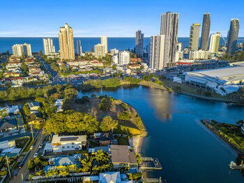 Casa Grande - Accommodation Port Macquarie 3