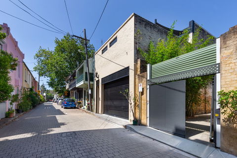 Ultimo 1 Bed. Furnished House W Parking - Accommodation Port Macquarie 1