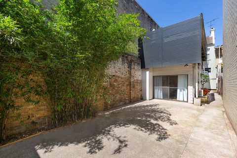 Ultimo 1 Bed. Furnished House W Parking - Accommodation Port Macquarie 2