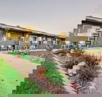 Getaway Villas Unit 38 12