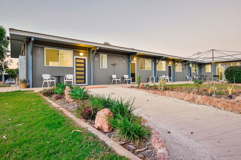 Getaway Villas Unit 38 12 - Accommodation Port Macquarie 0