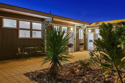 Getaway Villas Unit 38 12 - Accommodation Port Macquarie 1