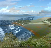 Reflections Villa 2 - Accommodation Port Macquarie