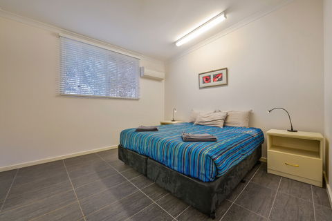Getaway Villas Unit 38 2 - Accommodation Port Macquarie 5