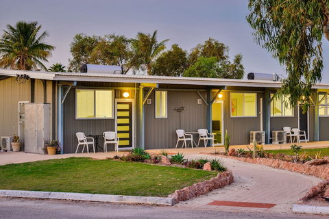 Getaway Villas Unit 38 2 - Accommodation Port Macquarie 2