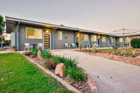 Getaway Villas Unit 38 2 - Accommodation Port Macquarie 3
