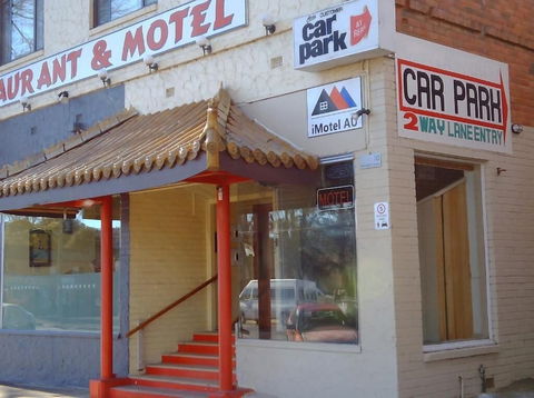 IMotel AU - Accommodation Port Macquarie 6