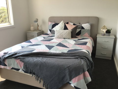 Discover Beach Retreat - Accommodation Port Macquarie 5