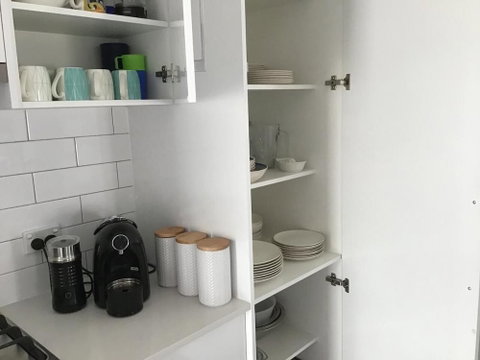 Discover Beach Retreat - Accommodation Port Macquarie 4