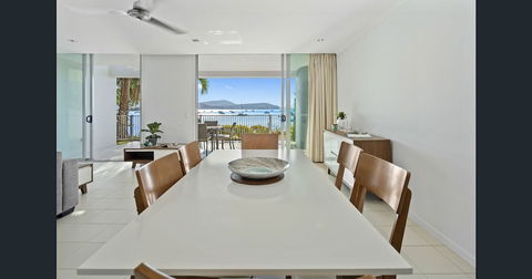 Serenity Shores Whitsundays - Accommodation Port Macquarie 5