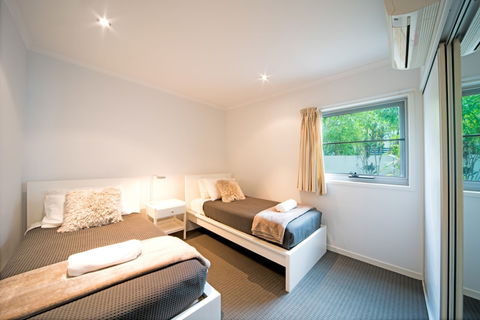 Serenity Shores Whitsundays - Accommodation Port Macquarie 2