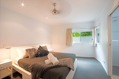 Serenity Shores Whitsundays - Accommodation Port Macquarie 0
