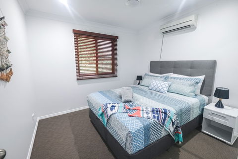 Absolute Airlie Airlie Beach - Accommodation Port Macquarie 6