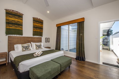 Reflections Villa 1 - Accommodation Port Macquarie 6