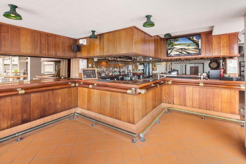 Ocean View 10 Pool & Spa - Accommodation Port Macquarie 6