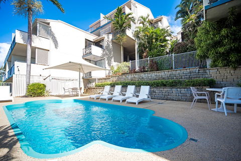 Ocean View 10 Pool & Spa - Accommodation Port Macquarie 0