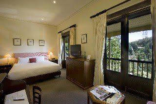 Mt Lofty House MGallery Collection - Accommodation Port Macquarie 1
