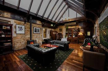 Mt Lofty House MGallery Collection - Accommodation Port Macquarie 3