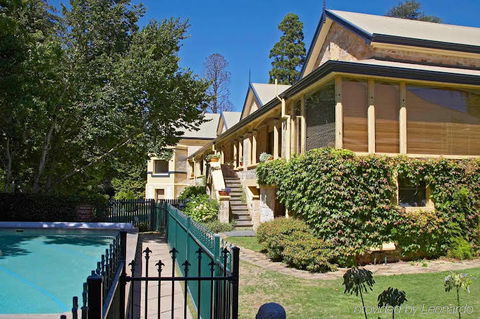 Mt Lofty House MGallery Collection - Accommodation Port Macquarie 0