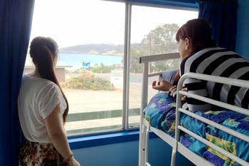 Kangaroo Island YHA - Accommodation Port Macquarie 0