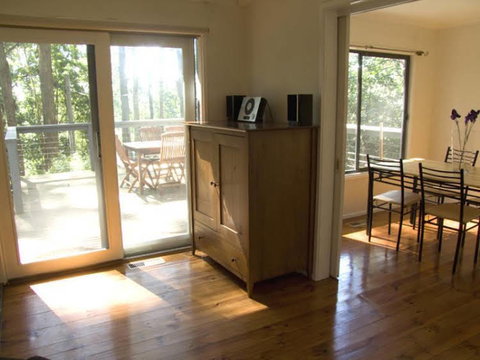 Wild Patch Retreat & Gourmet Chocolate Maker - Accommodation Port Macquarie 0
