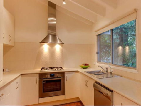 Wild Patch Retreat & Gourmet Chocolate Maker - Accommodation Port Macquarie 2