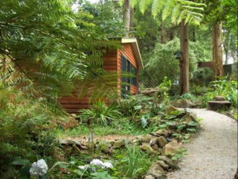 Wild Patch Retreat & Gourmet Chocolate Maker - Accommodation Port Macquarie 4