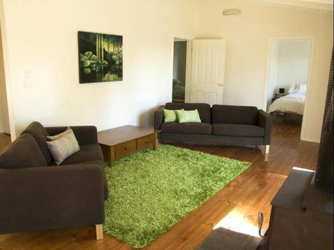 Wild Patch Retreat & Gourmet Chocolate Maker - Accommodation Port Macquarie 1