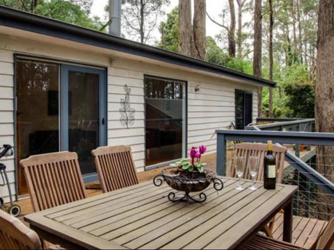Wild Patch Retreat & Gourmet Chocolate Maker - Accommodation Port Macquarie 3