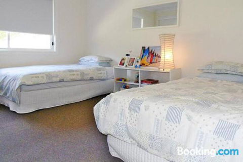 Allure - Accommodation Port Macquarie 4