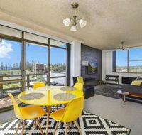Fountain Court 21 18 Lord Street - Accommodation Port Macquarie