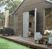 The Woolshed
