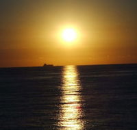 Short Stroll to Surf Beach North Street Woorim - Accommodation Port Macquarie